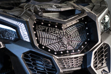 DIRTSPYDER CAN AM X3 FRONT GRILLE (ALL 2017-2020 MODELS)